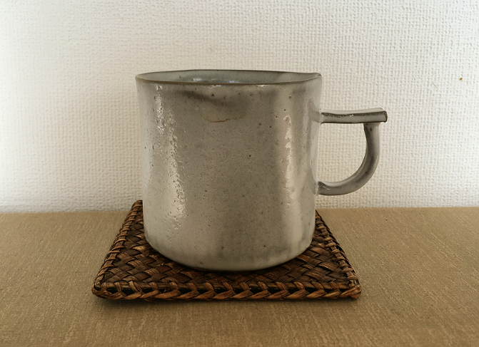 teto ceramicのマグカップ