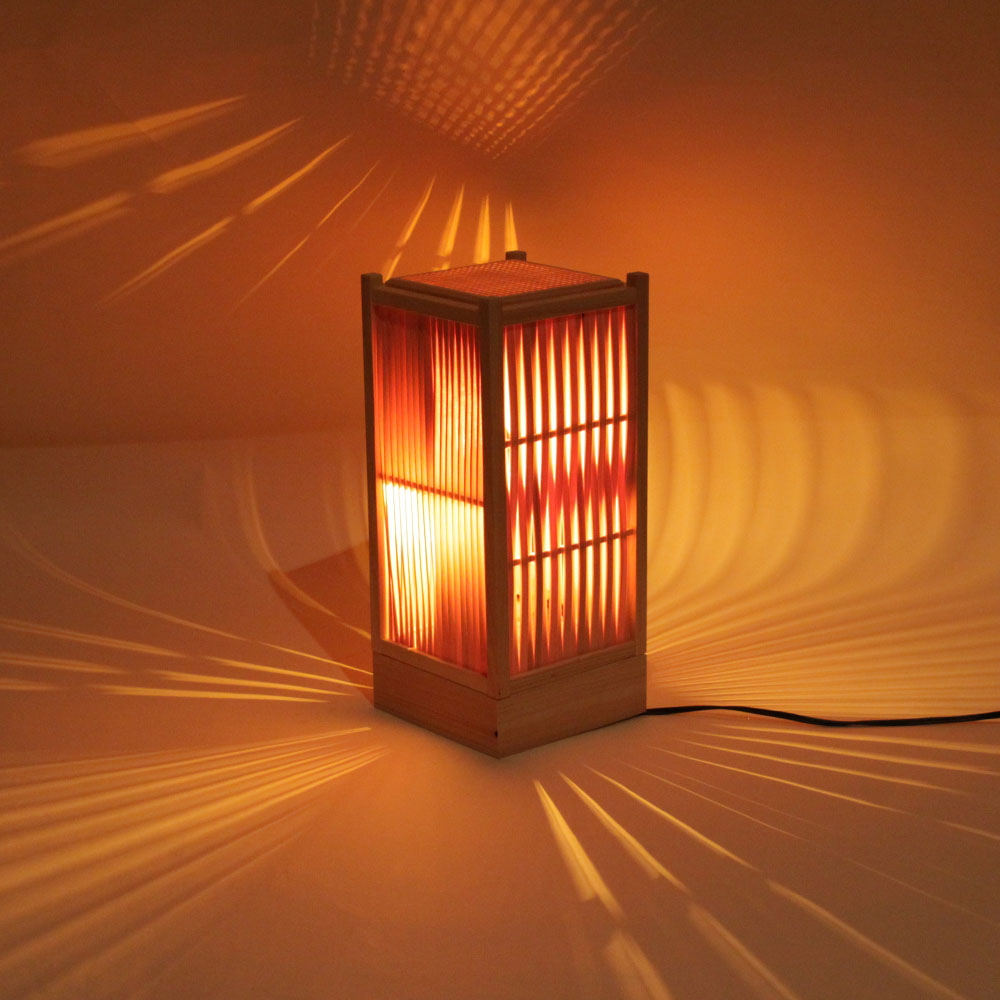 美熊野の灯「深」白熱灯タイプ